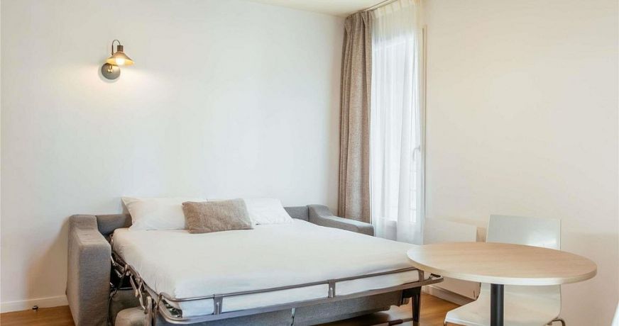 vente Résidence affaires Asnieres Sur Seine