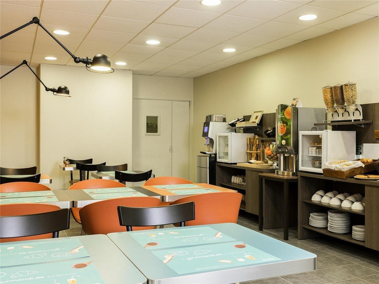 vente Résidence affaires Asnieres Sur Seine - Photo 9