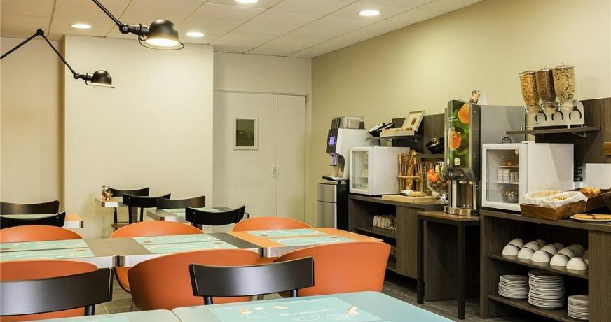 vente Résidence affaires Asnieres Sur Seine