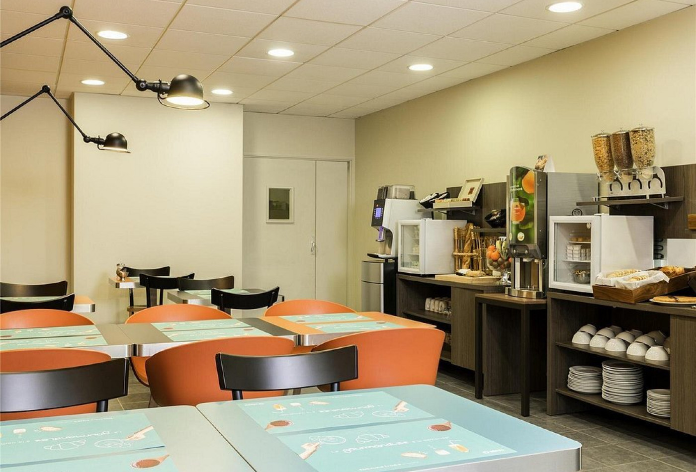 vente Résidence affaires Asnieres Sur Seine - Photo 9
