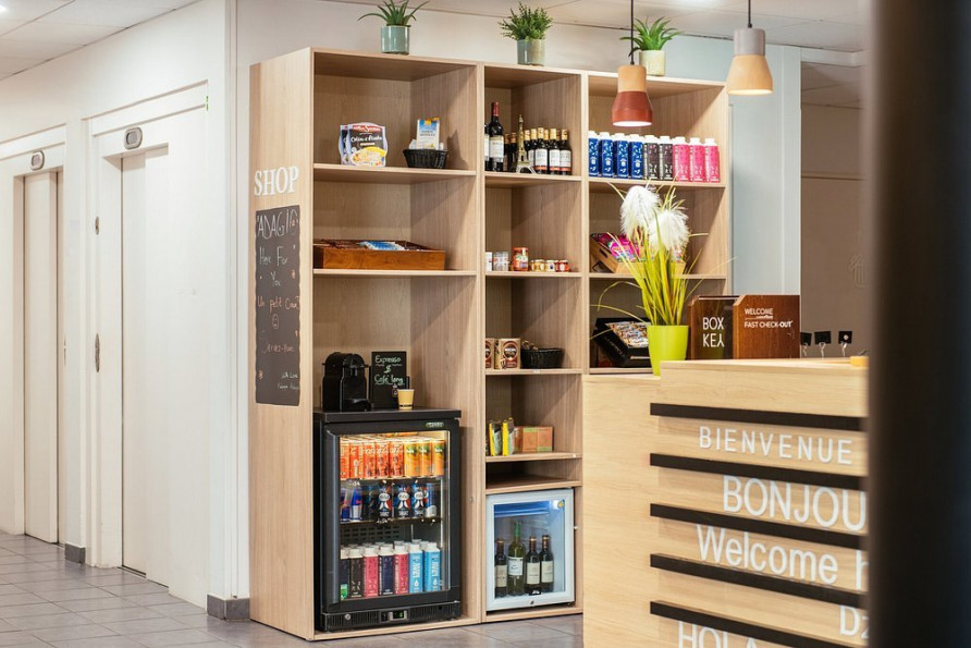 vente Résidence affaires Asnieres Sur Seine - Photo 10