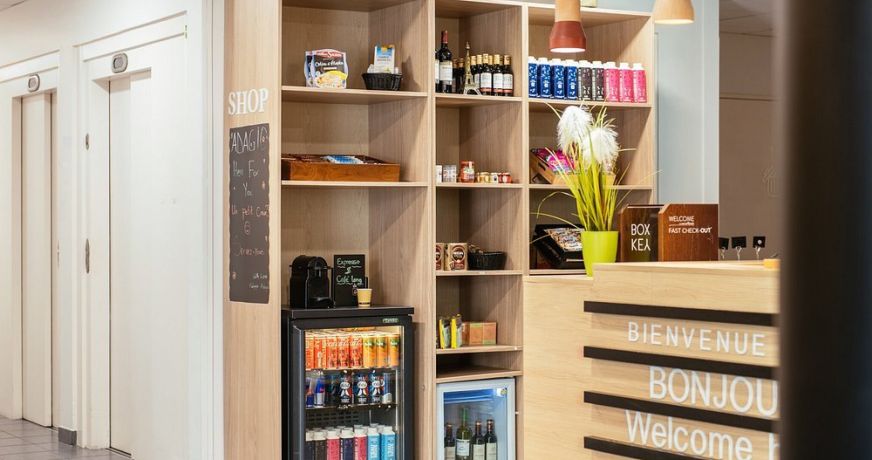 vente Résidence affaires Asnieres Sur Seine