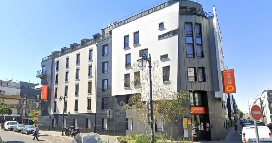 vente Résidence affaires Asnieres Sur Seine