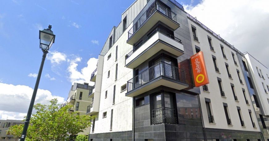 vente Résidence affaires Asnieres Sur Seine