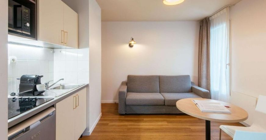 vente Résidence affaires Asnieres Sur Seine