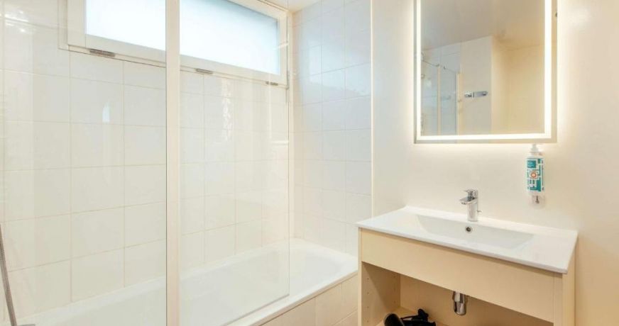 vente Résidence affaires Asnieres Sur Seine