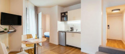 vente Résidence affaires Asnieres Sur Seine