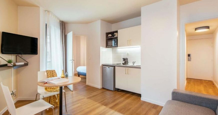 vente Résidence affaires Asnieres Sur Seine