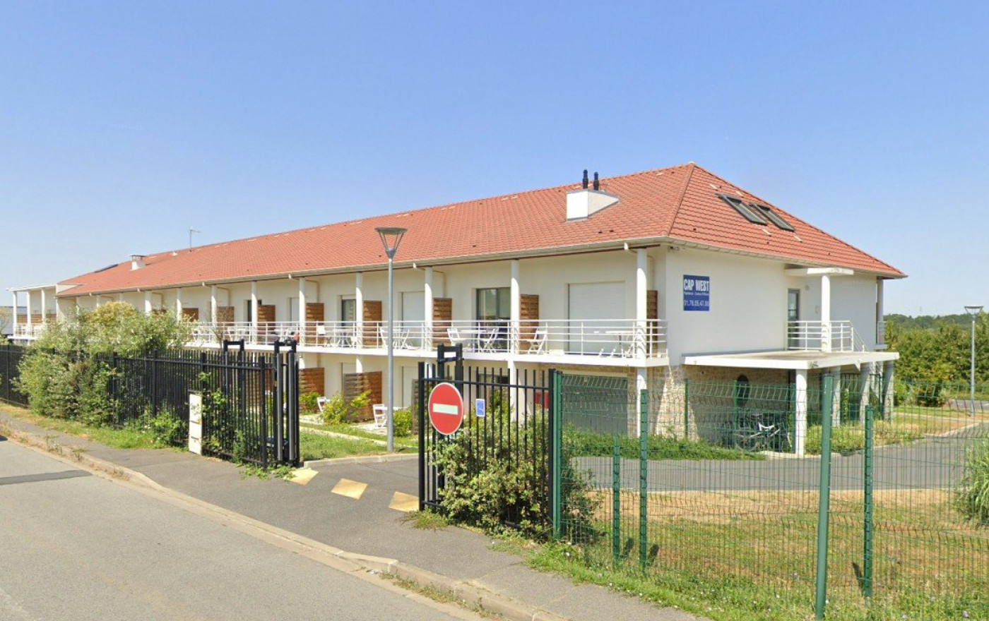 vente Résidence affaires Ormoy - Photo 1