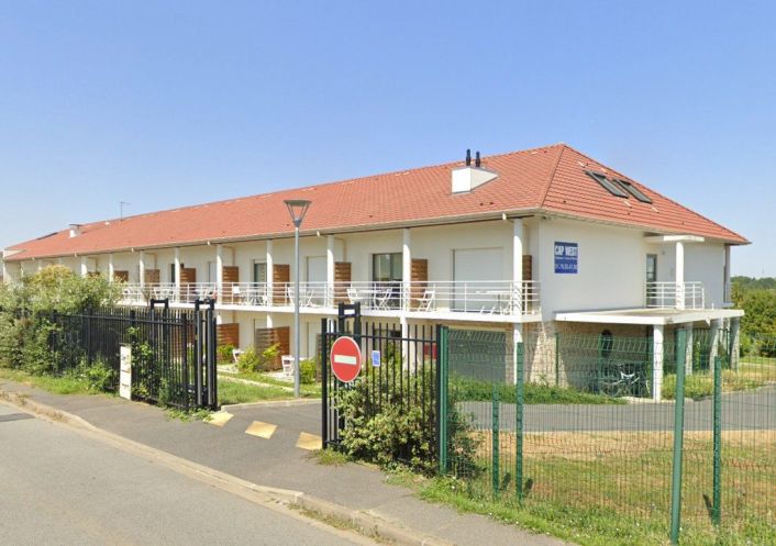 vente Résidence affaires Ormoy