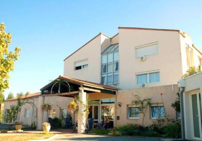 vente Résidence ehpad Loulay