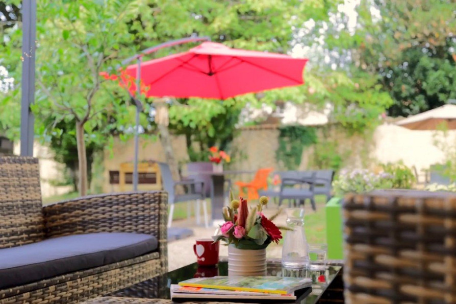 vente Résidence ehpad Loulay - Photo 10