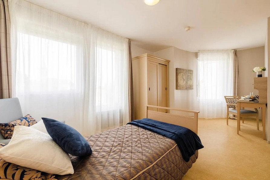 vente Résidence ehpad Loulay - Photo 3