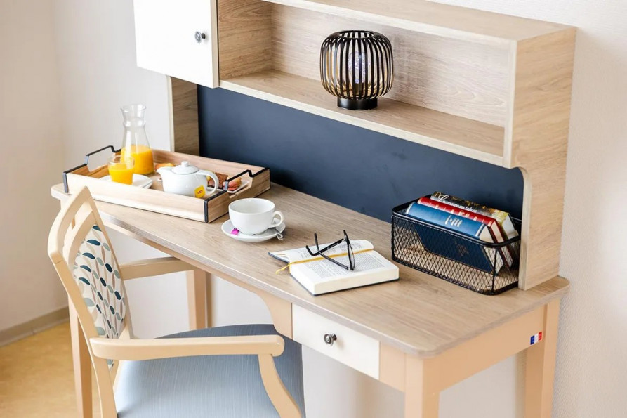 vente Résidence ehpad Loulay - Photo 4