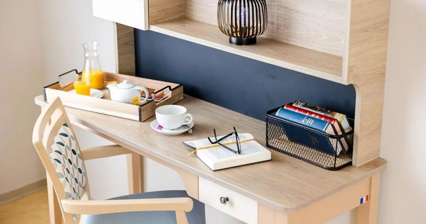 vente Résidence ehpad Loulay