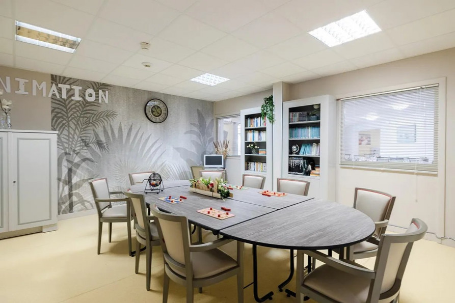 vente Résidence ehpad Loulay - Photo 7