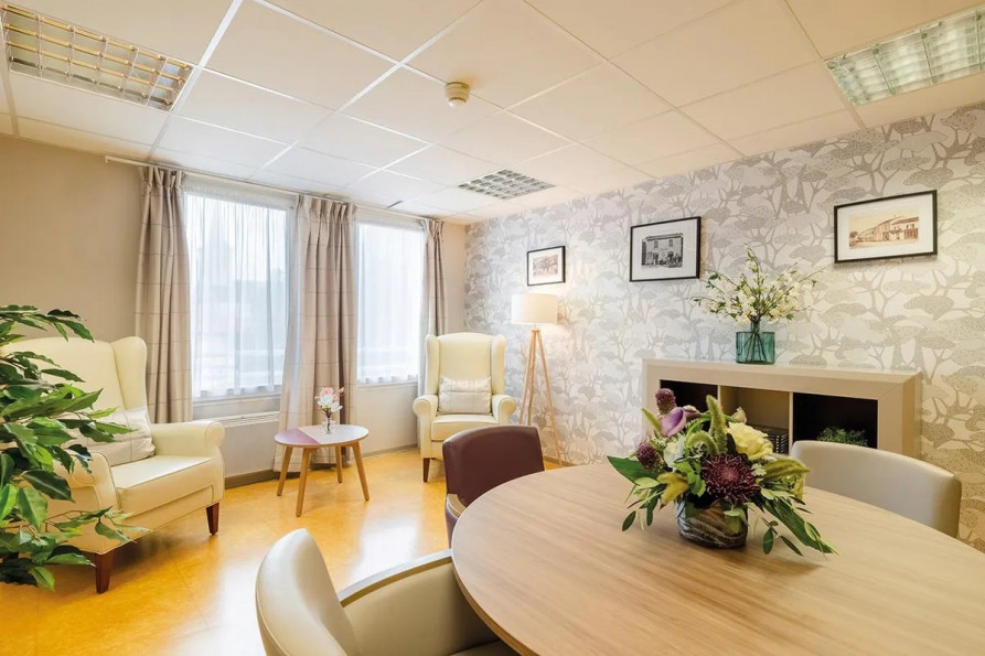 vente Résidence ehpad Loulay - Photo 8