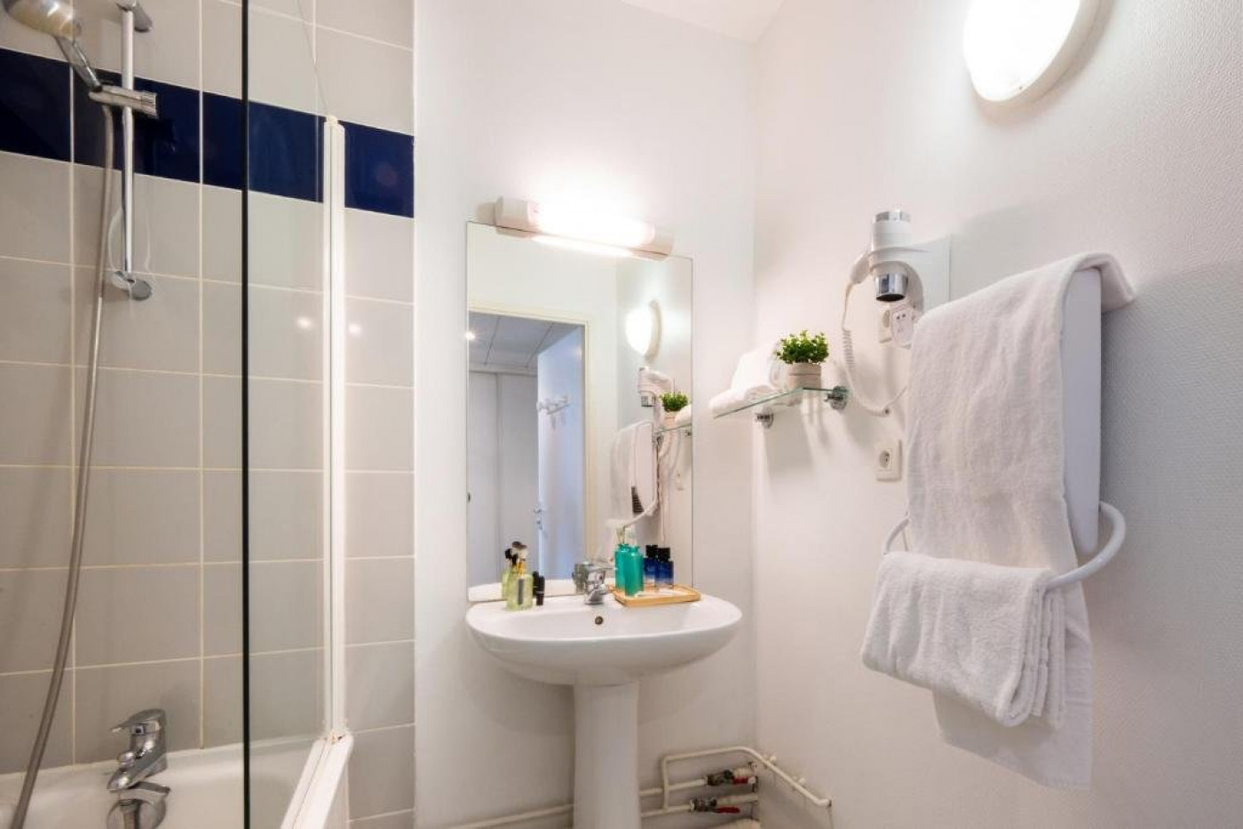 vente Résidence affaires Toulouse - Photo 6