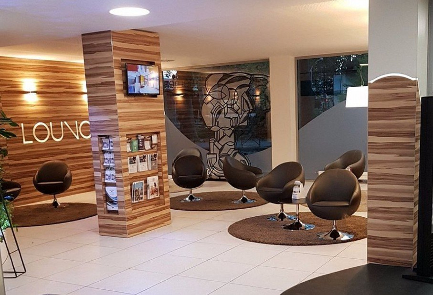 vente Résidence affaires Toulouse - Photo 10