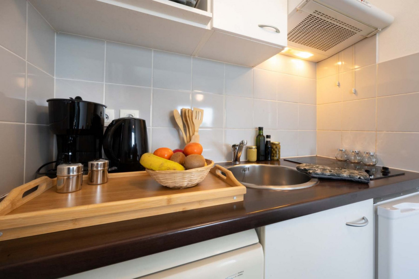 vente Résidence affaires Toulouse - Photo 4