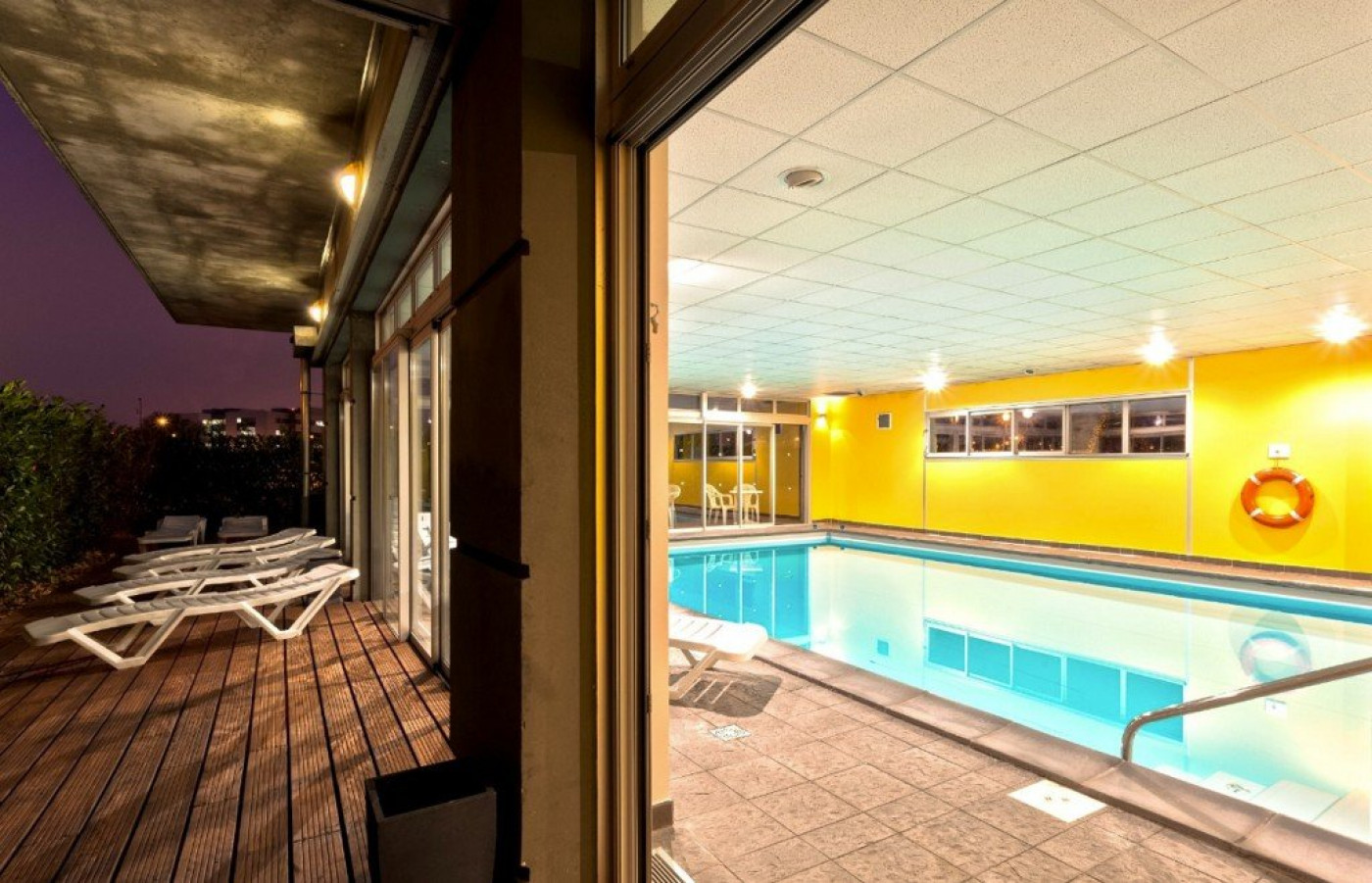 vente Résidence affaires Toulouse - Photo 8