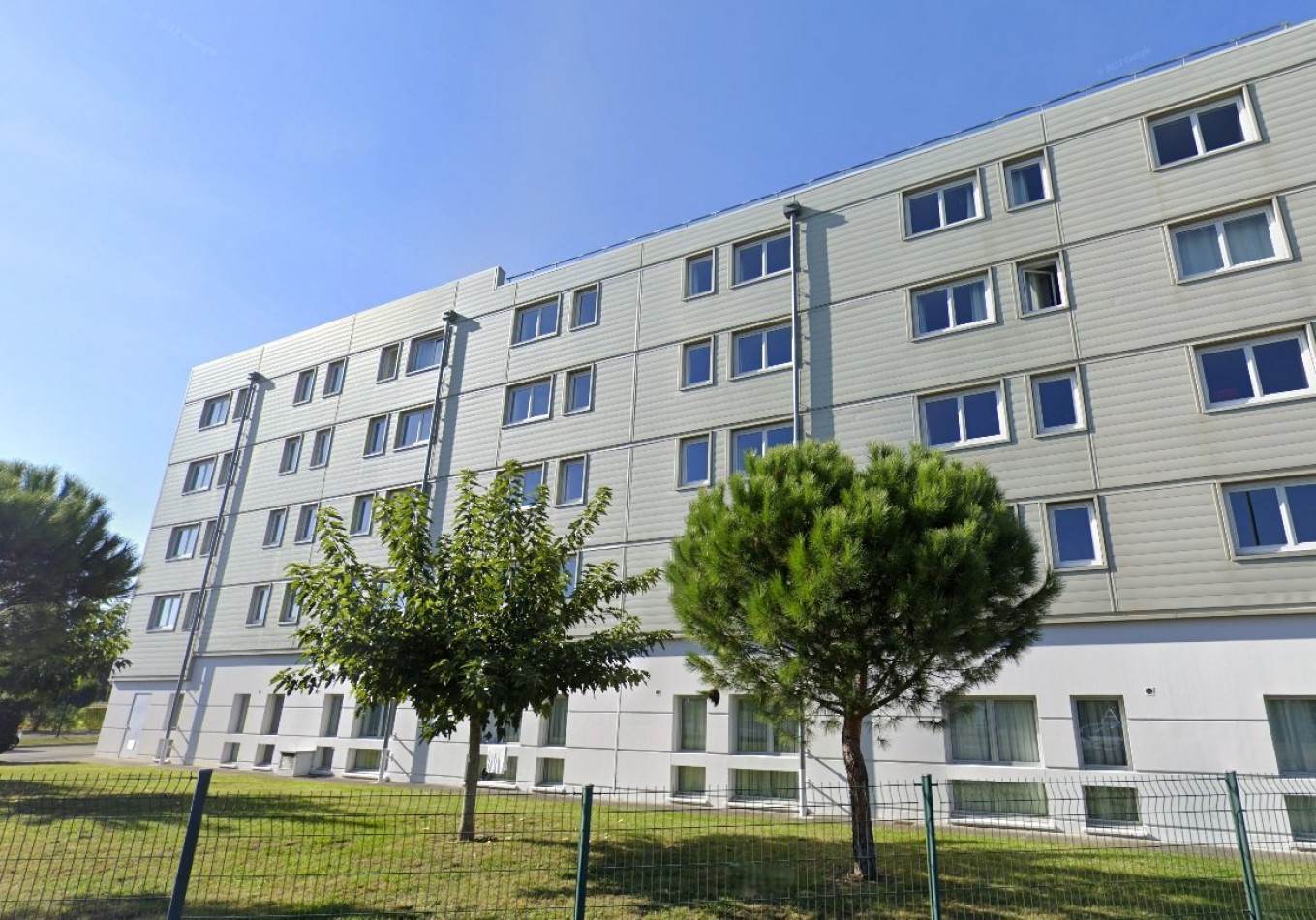 vente Résidence affaires Toulouse - Photo 14