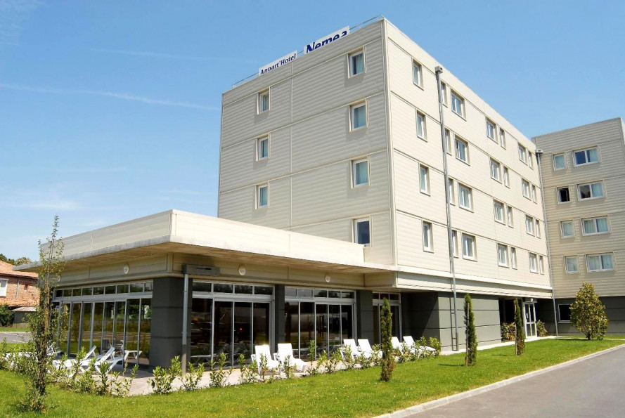 vente Résidence affaires Toulouse - Photo 1