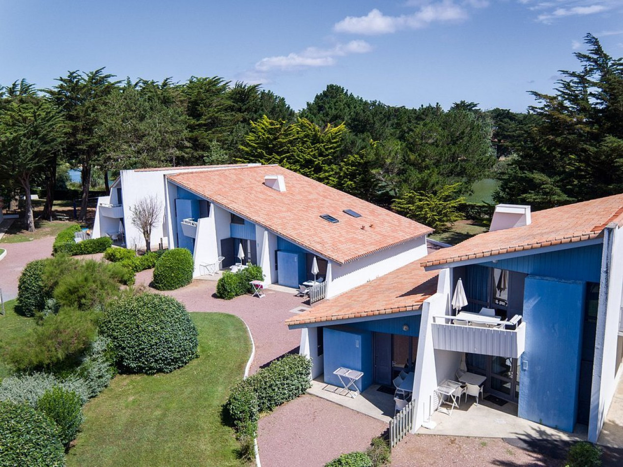 vente Résidence tourisme Saint Jean De Monts - Photo 9