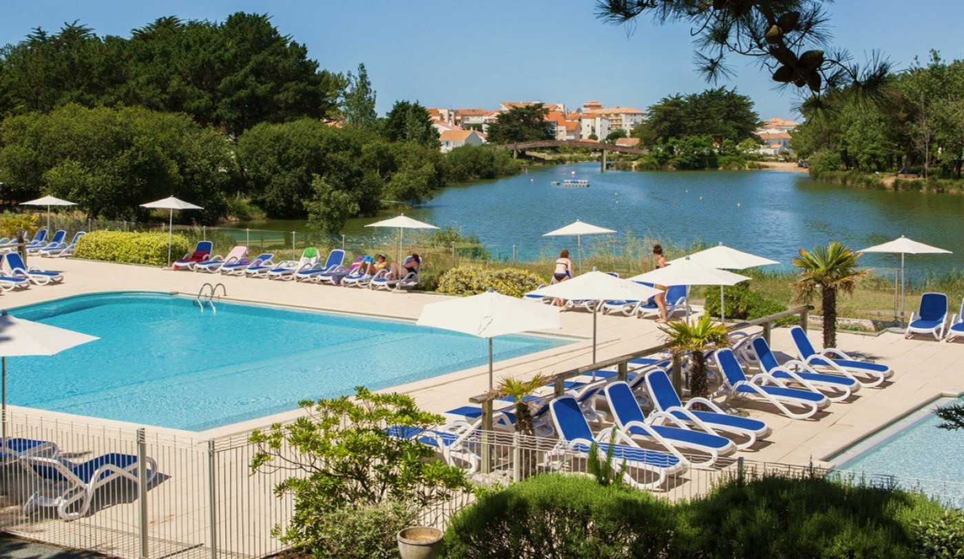 vente Résidence tourisme Saint Jean De Monts - Photo 7