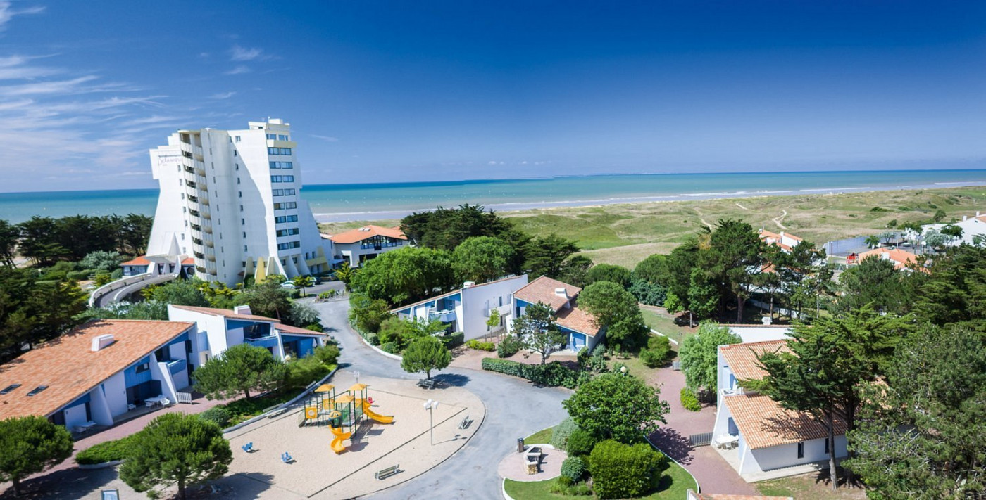 vente Résidence tourisme Saint Jean De Monts - Photo 11