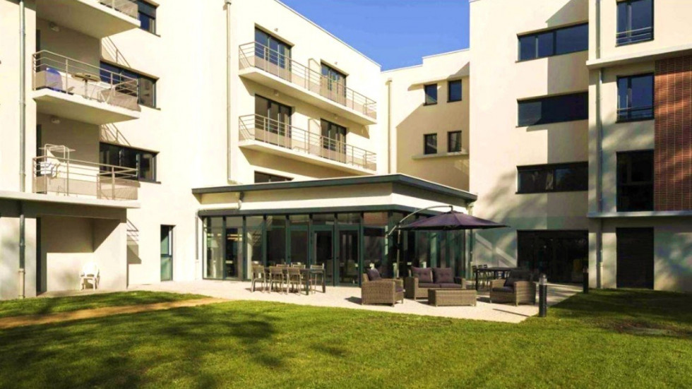 vente Résidence seniors Nevers - Photo 10