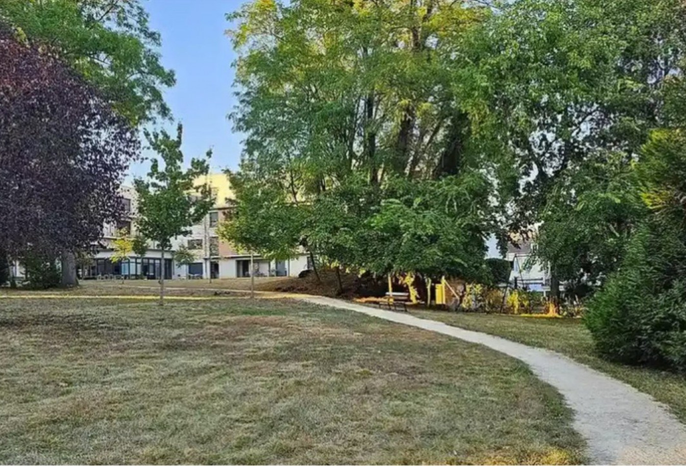 vente Résidence seniors Nevers - Photo 9