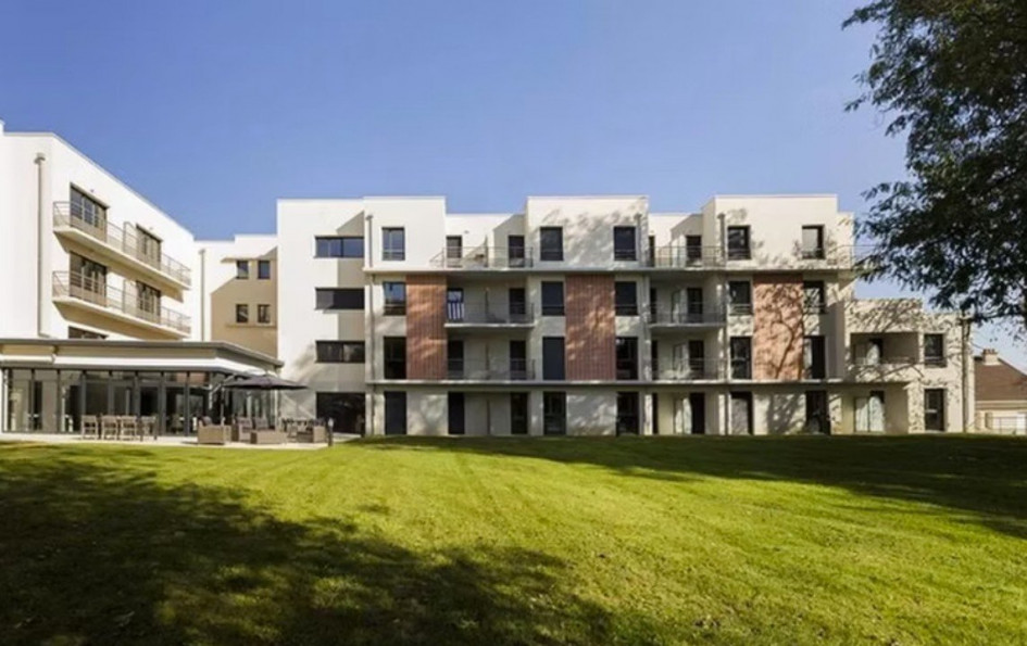 vente Résidence seniors Nevers - Photo 1