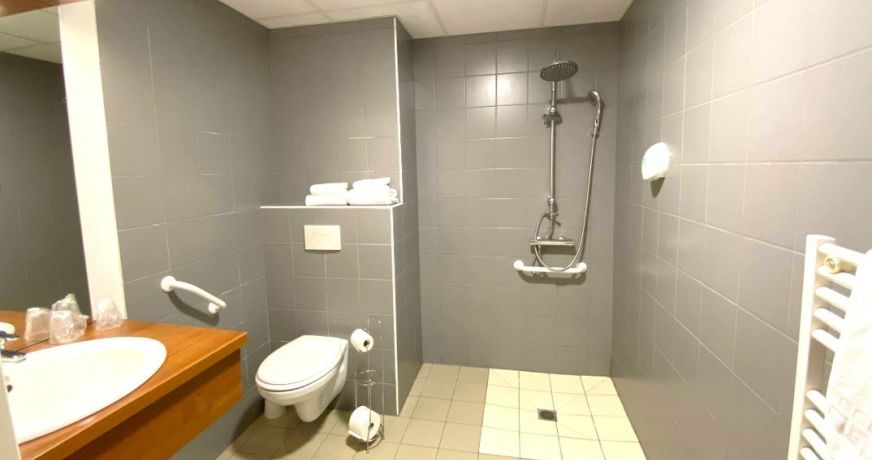 vente Résidence seniors Nevers