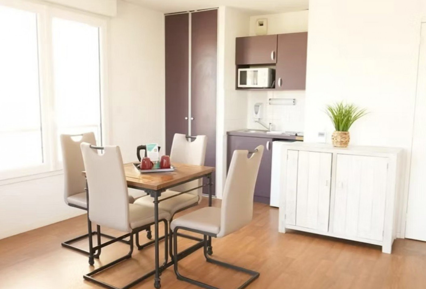 vente Résidence seniors Nevers - Photo 3