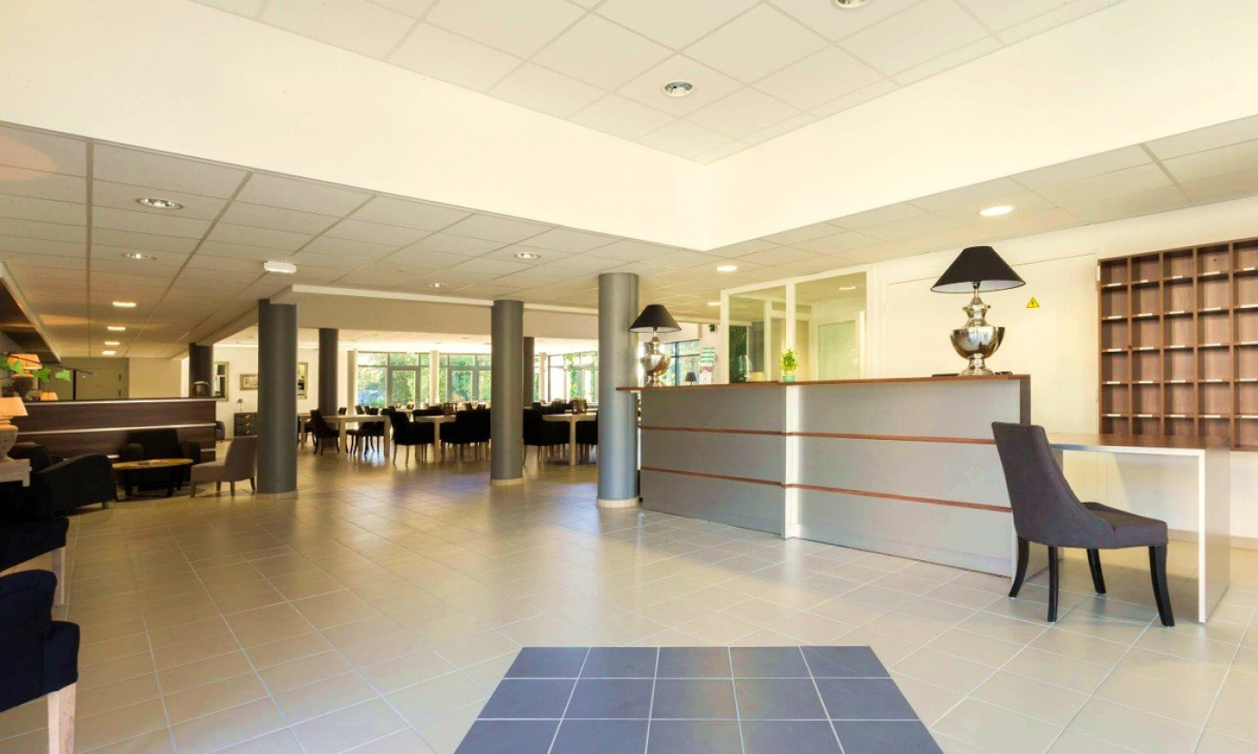 vente Résidence seniors Nevers - Photo 8