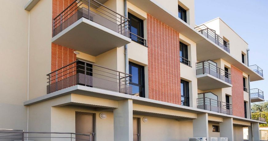 vente Résidence seniors Nevers