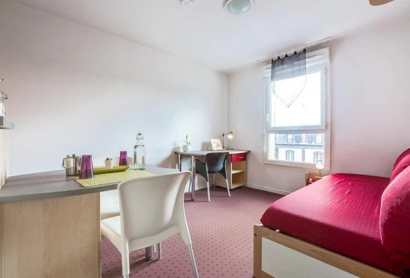 vente Résidence etudiante Clermont Ferrand - Photo 3