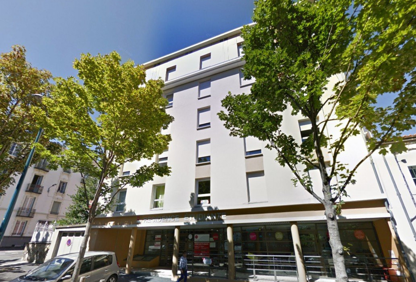 vente Résidence etudiante Clermont Ferrand - Photo 10