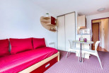 vente Résidence etudiante Clermont Ferrand