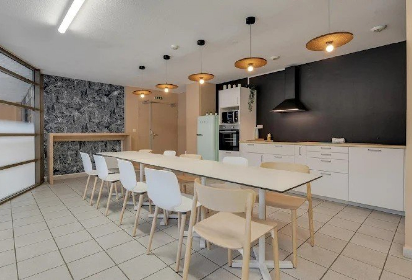 vente Résidence etudiante Clermont Ferrand - Photo 7