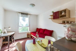 vente Résidence etudiante Clermont Ferrand