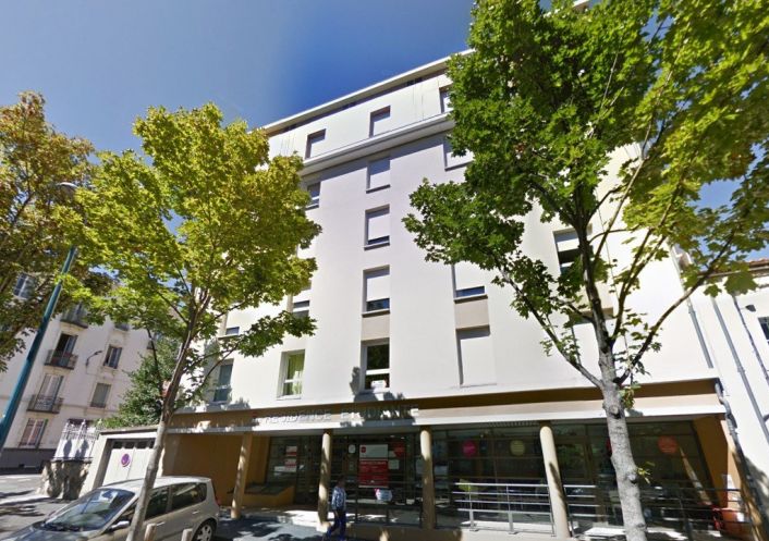 vente Résidence etudiante Clermont Ferrand