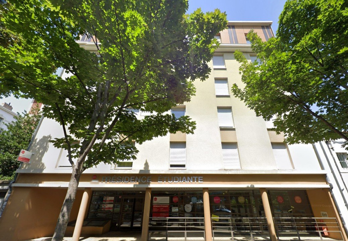 vente Résidence etudiante Clermont Ferrand - Photo 10