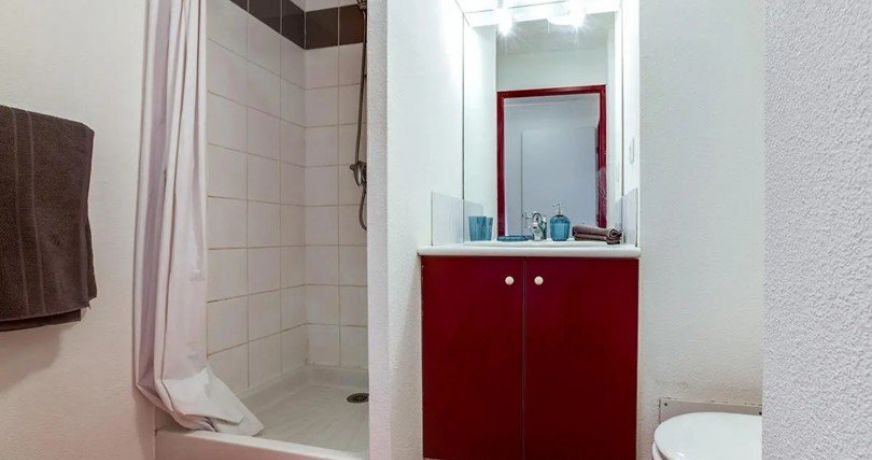 vente Résidence etudiante Clermont Ferrand