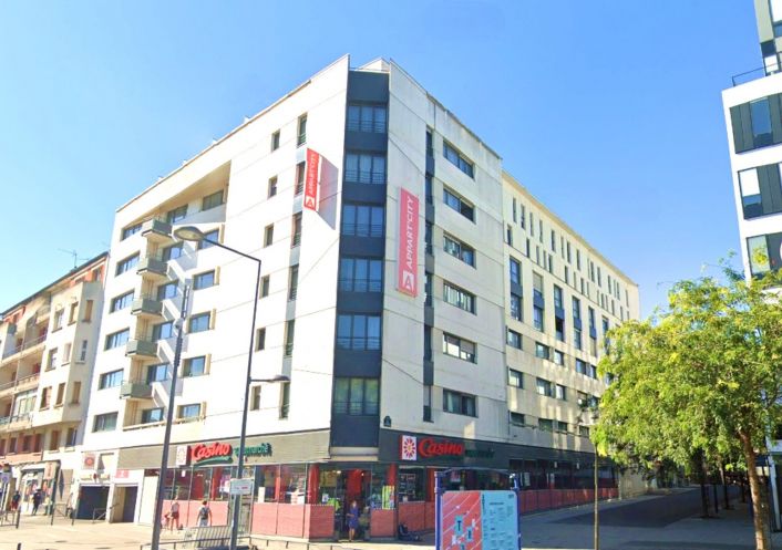 vente Résidence affaires Villejuif