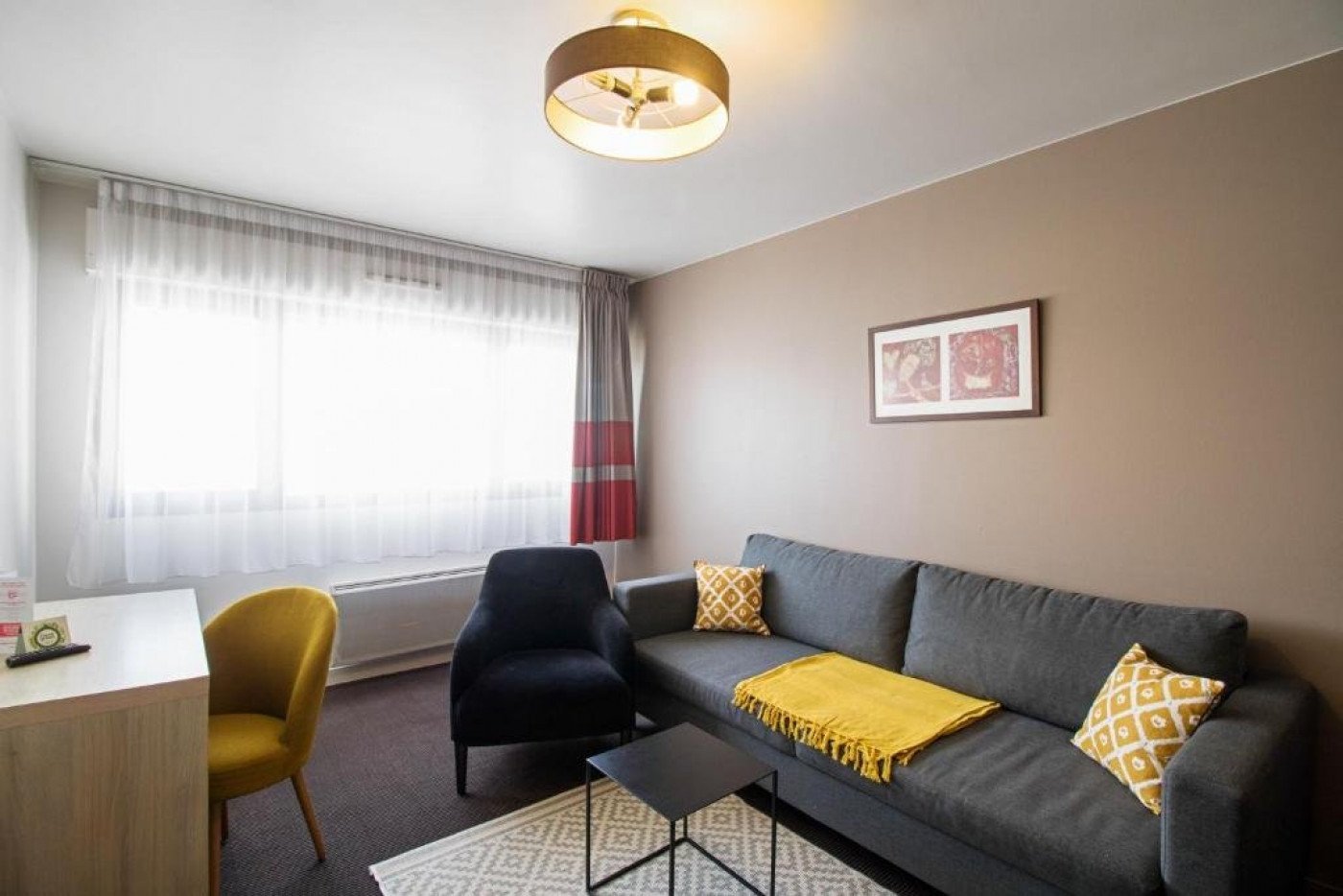 vente Résidence affaires Villejuif - Photo 3