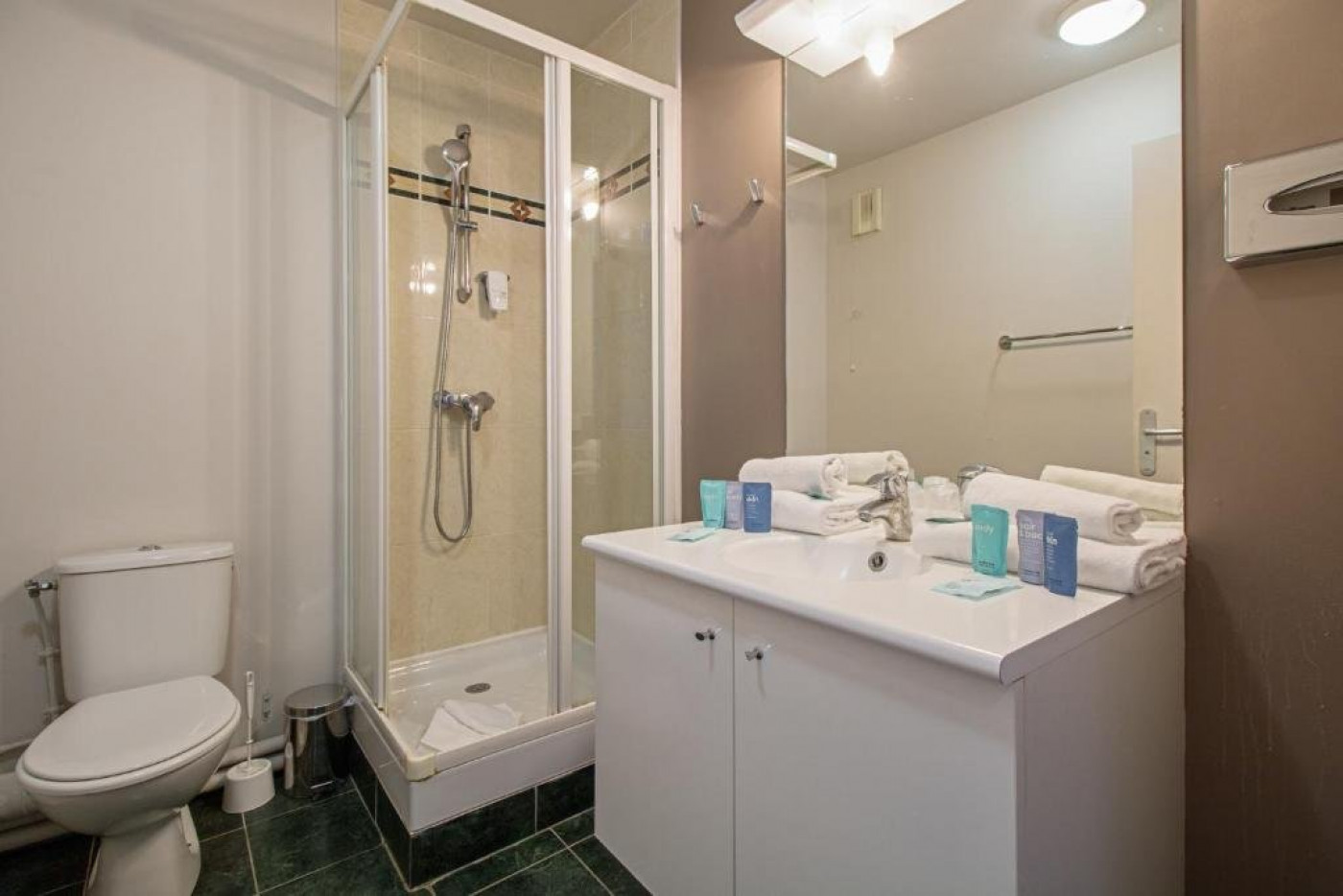 vente Résidence affaires Villejuif - Photo 8