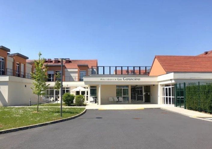 vente Résidence ehpad Leudeville