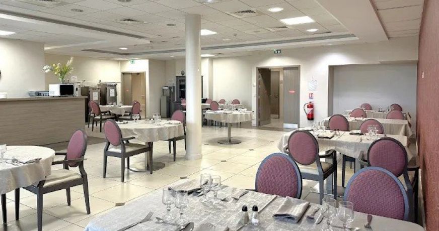 vente Résidence ehpad Leudeville